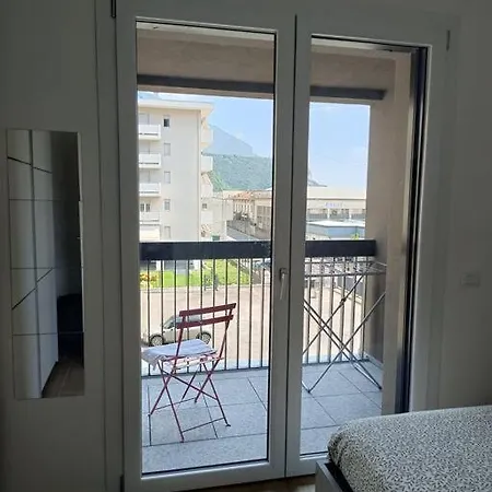 Apartment Eden House Lecco