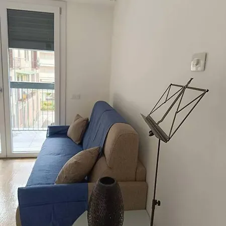 Eden House Apartment Lecco