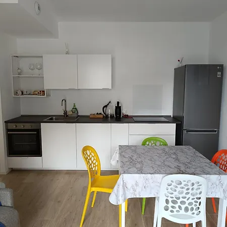 Eden House Apartment Lecco