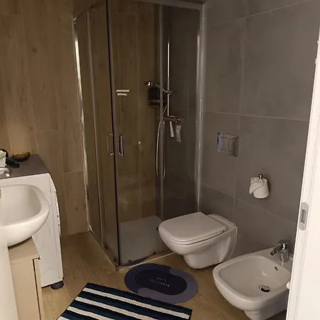 Eden House * Lecco