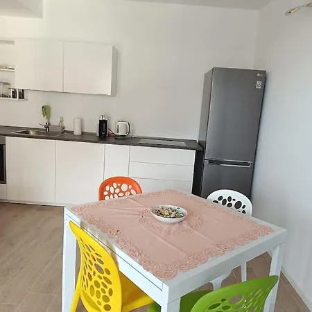 Eden House شقة ليكو