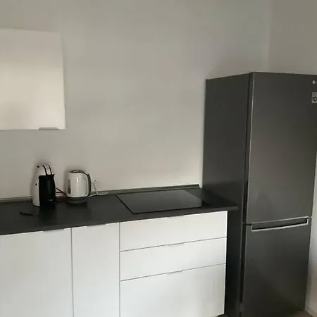 Apartament Eden House *