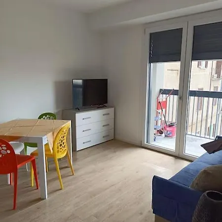Eden House * Lecco