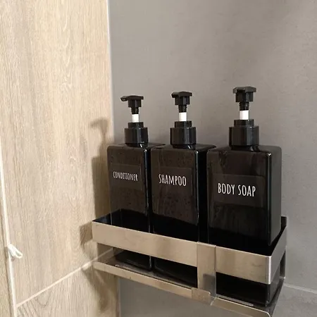 Apartamento Eden House