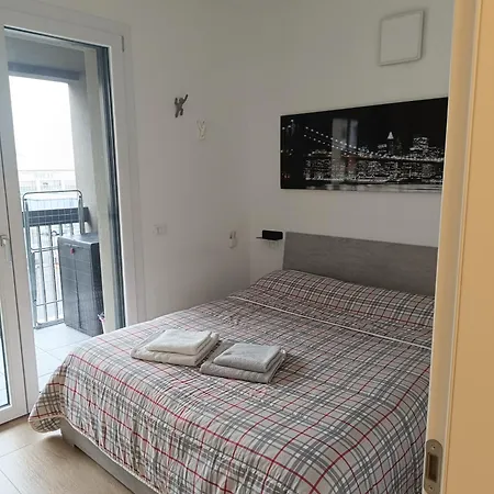Eden House * Lecco