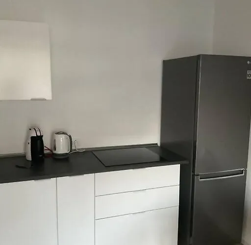 Apartament Eden House *